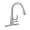 American Standard, Colony Soft Pull-Down Kitchen Faucet, 4175.300.002